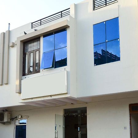 Oyo 6697 Hotel Green Lemon Jaipur Luaran gambar