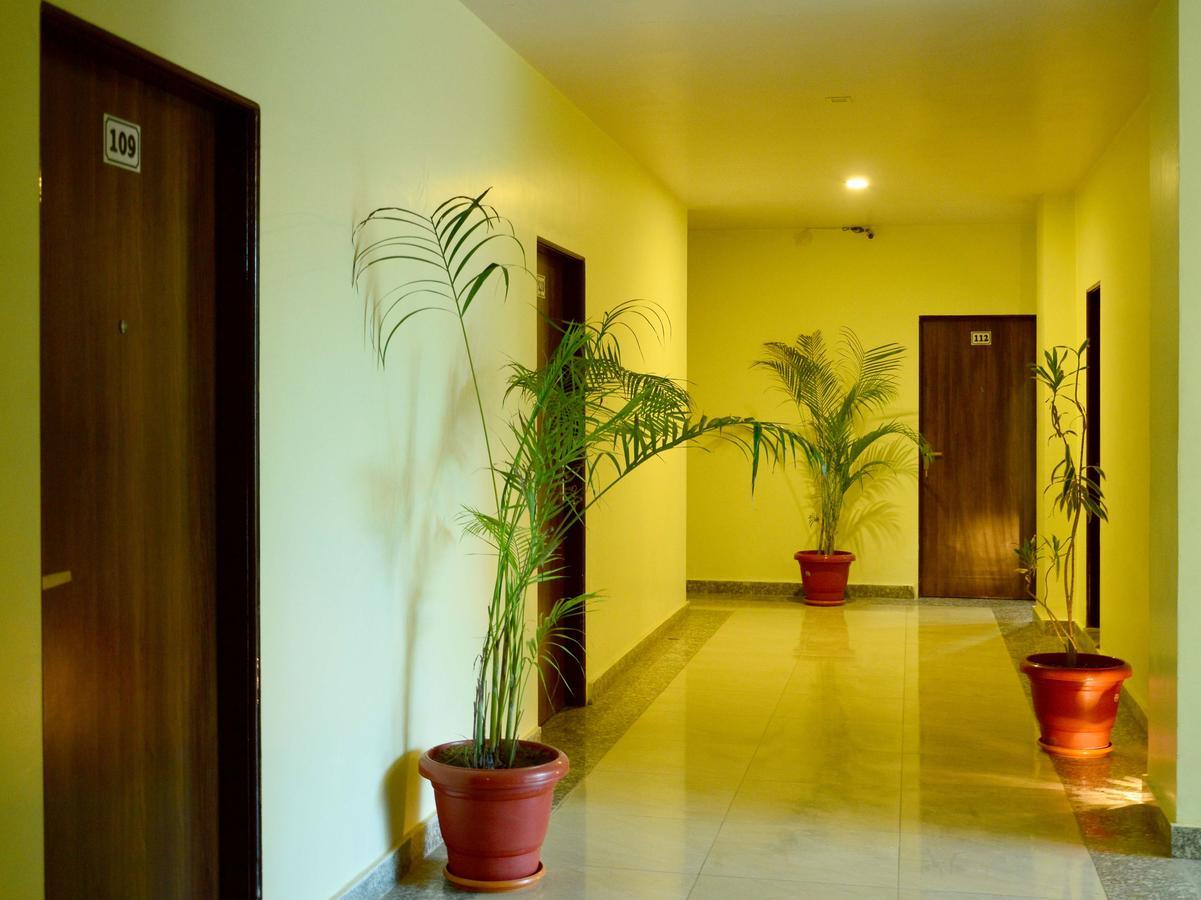 Oyo 6697 Hotel Green Lemon Jaipur Luaran gambar