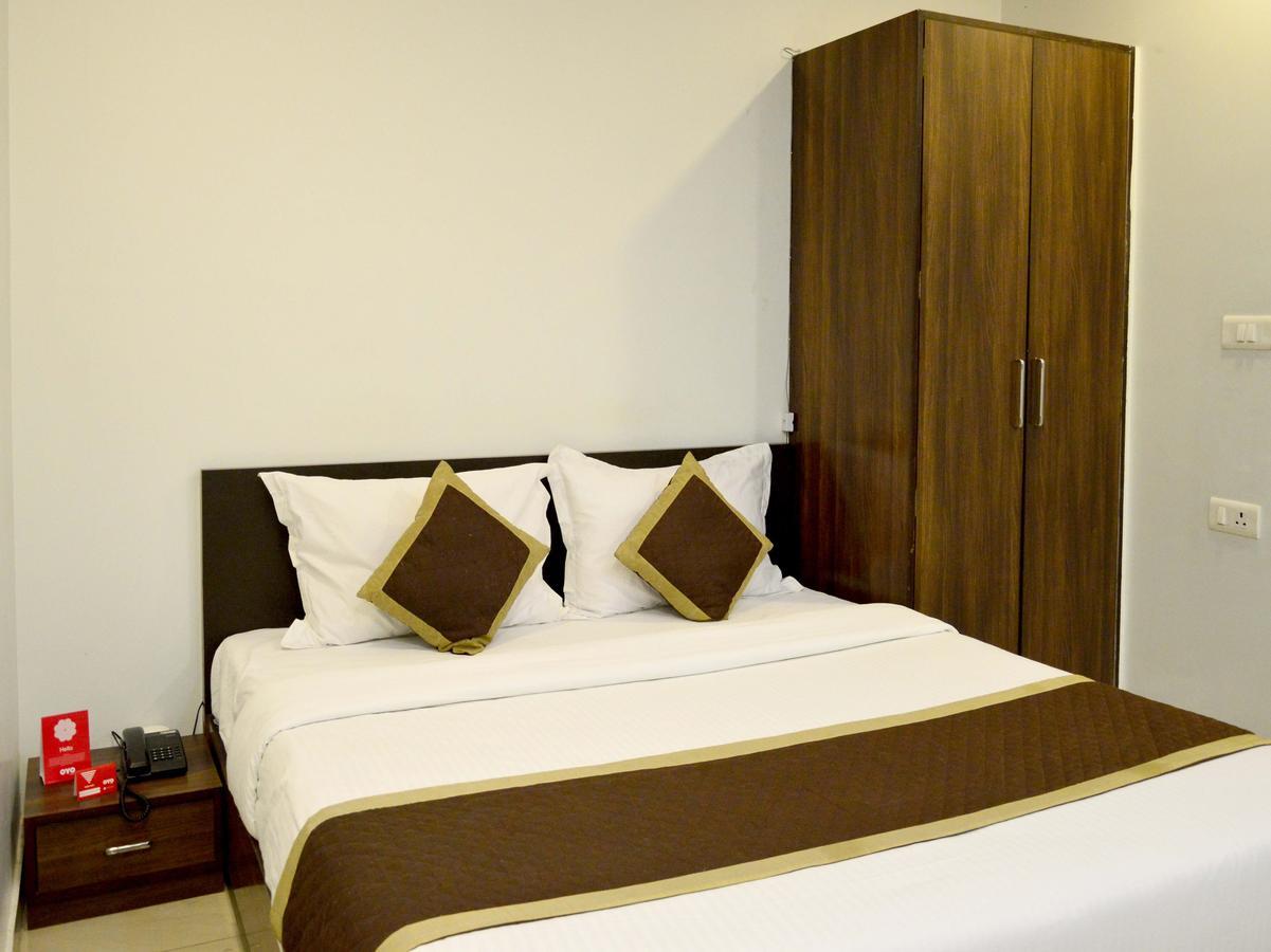 Oyo 6697 Hotel Green Lemon Jaipur Luaran gambar