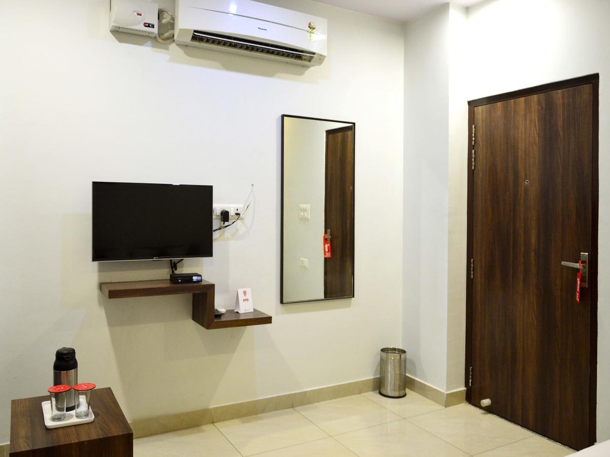 Oyo 6697 Hotel Green Lemon Jaipur Luaran gambar
