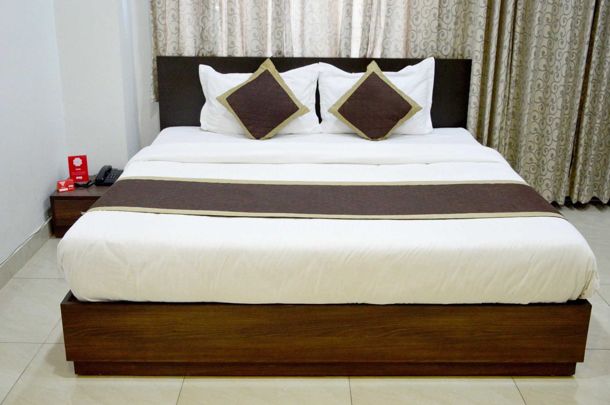 Oyo 6697 Hotel Green Lemon Jaipur Luaran gambar