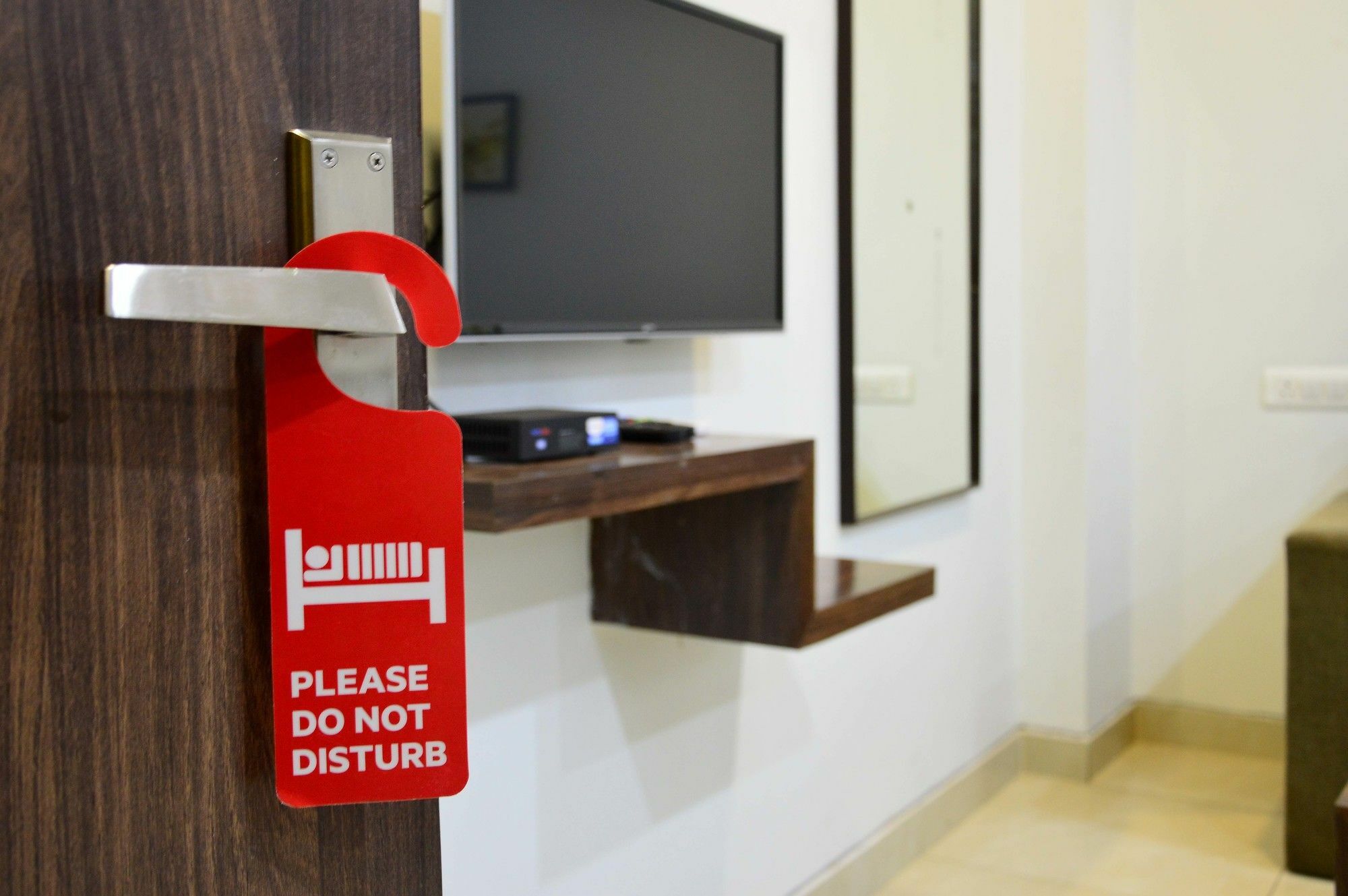 Oyo 6697 Hotel Green Lemon Jaipur Luaran gambar