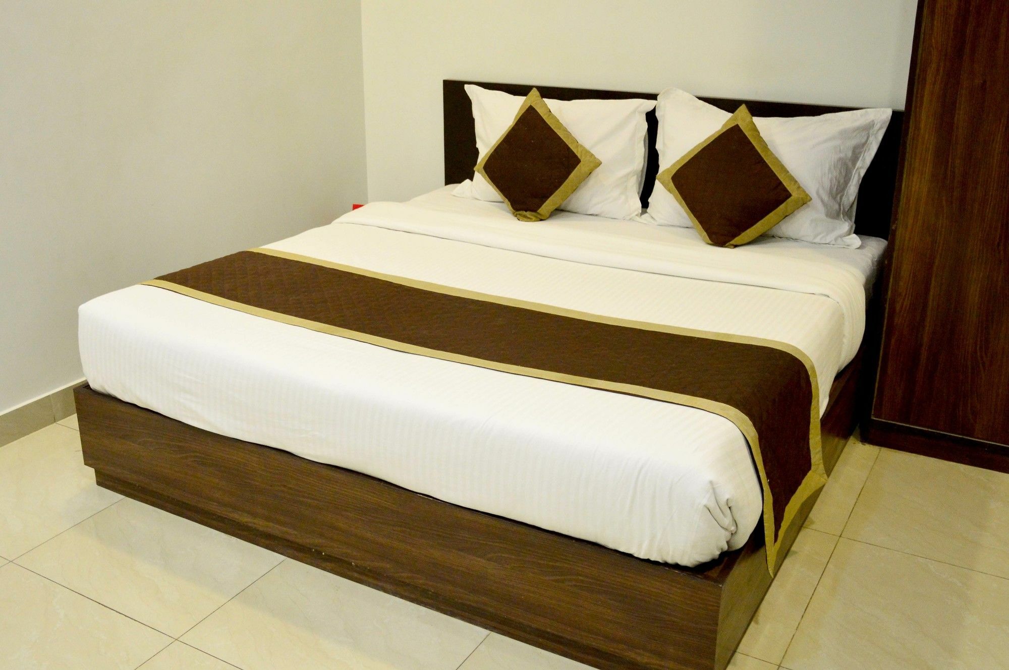 Oyo 6697 Hotel Green Lemon Jaipur Luaran gambar